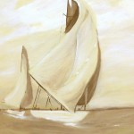 Segelboot